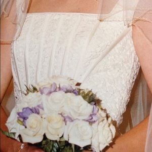 Pronovia Wedding Dress